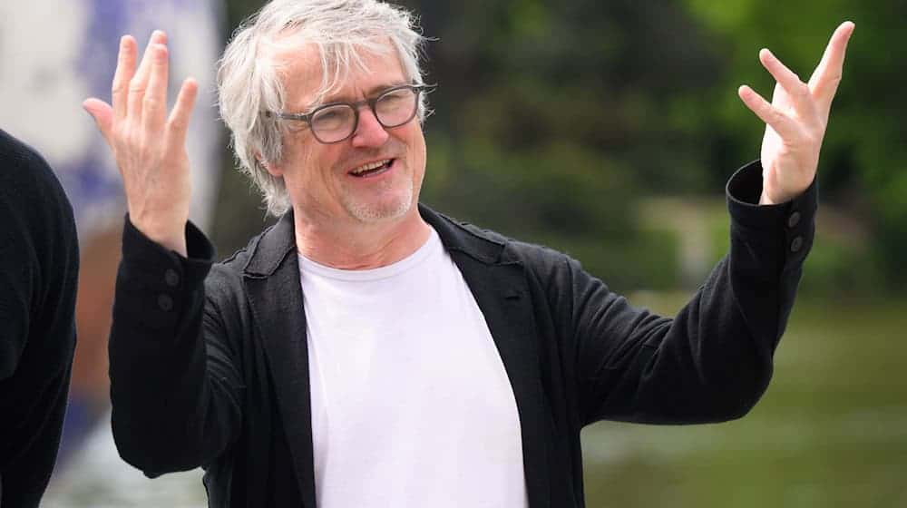Ein «würdiges Spektakel» soll die Eröffnung der Kunstfestspiele Herrenhausen in diesem Jahr werden, wie Intendant Ingo Metzmacher sagt. (Archivbild) / Foto: Julian Stratenschulte/dpa