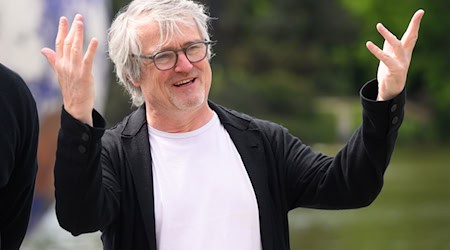 Ein «würdiges Spektakel» soll die Eröffnung der Kunstfestspiele Herrenhausen in diesem Jahr werden, wie Intendant Ingo Metzmacher sagt. (Archivbild) / Foto: Julian Stratenschulte/dpa