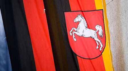 Das Landesfest findet erstmalig in Braunschweig statt. (Symbolbild) / Foto: Julian Stratenschulte/dpa