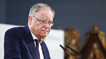 Weil wünscht sich mehr Geschlossenheit in der neuen Bundesregierung. (Archivbild) / Foto: Hannes P. Albert/dpa