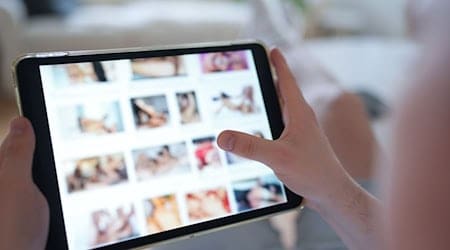Niedersachsen will Frauen besser vor Deepfakes oder Rachepornos schützen. (Symbolbild) / Foto: Marcus Brandt/dpa