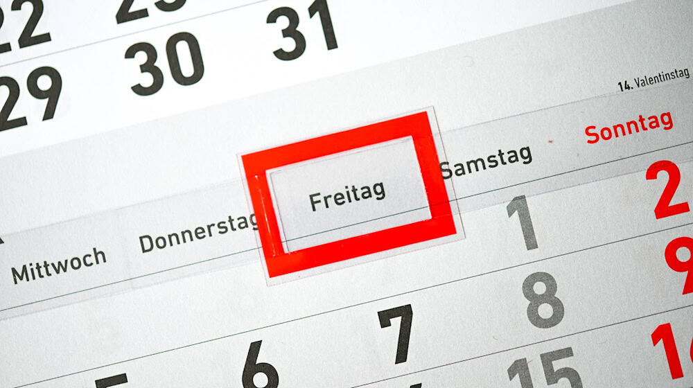 Betriebsräte norddeutscher Industrie- und Handwerksbetriebe halten von den Plänen der Bundesregierung zu Reform der Arbeitszeit überwiegend nichts. (Symbolbild) / Foto: Sina Schuldt/dpa