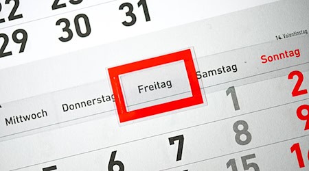 Betriebsräte norddeutscher Industrie- und Handwerksbetriebe halten von den Plänen der Bundesregierung zu Reform der Arbeitszeit überwiegend nichts. (Symbolbild) / Foto: Sina Schuldt/dpa