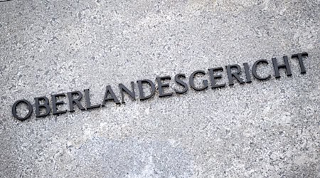 Das Oberlandesgericht in Oldenburg sieht ein strukturelles Personaldefizit in der Justiz. (Archivbild) / Foto: Sina Schuldt/dpa/dpa-tmn