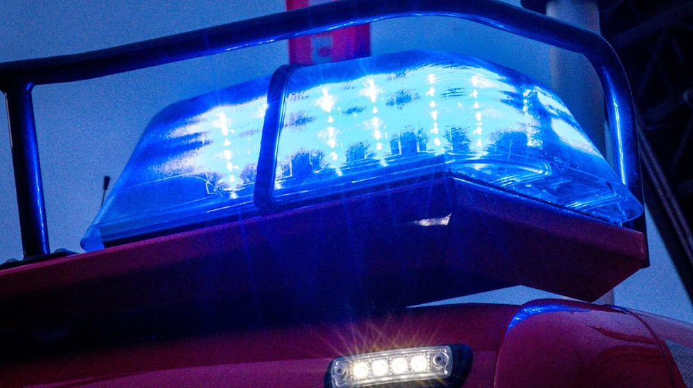 Warum das Feuer ausbrach, ist noch unklar (Symbolbild). / Foto: Jens Büttner/dpa