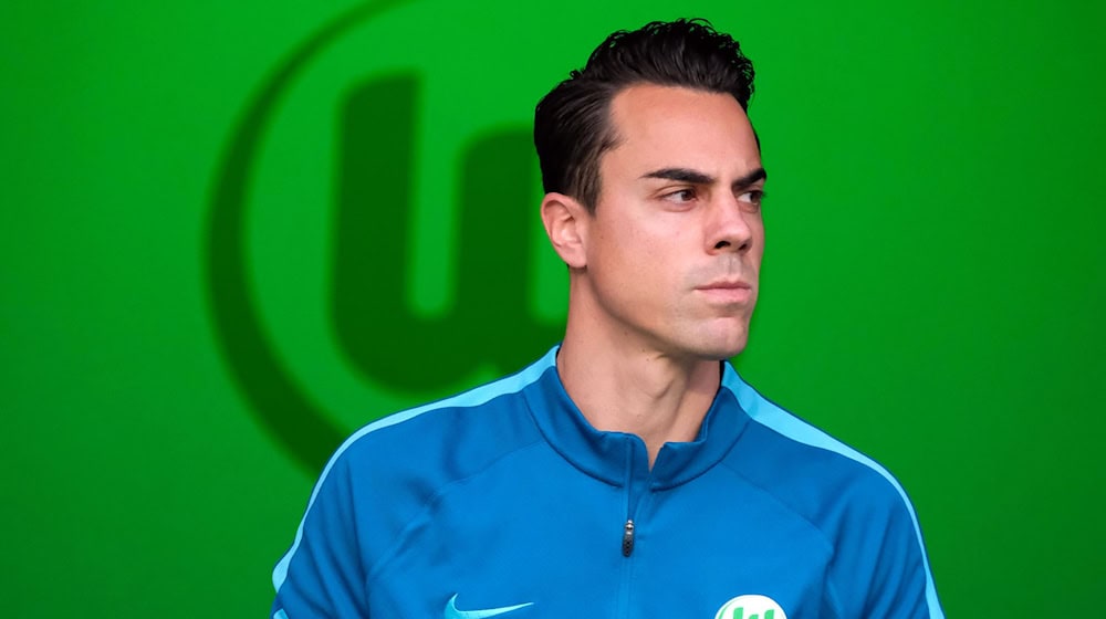 Kehrt als Aufsichtsrat zum VfL Wolfsburg zurück: Ex-Torwart Diego Benaglio. / Foto: picture alliance / Peter Steffen/dpa