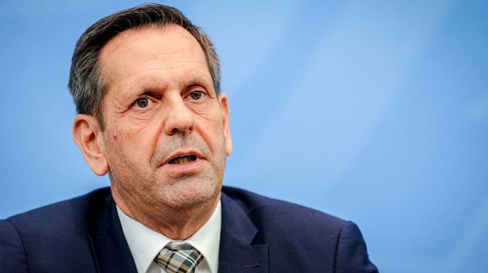 Niedersachsens Ministerpräsident Olaf Lies will die Kommunen stärken. (Archivbild) / Foto: Kay Nietfeld/dpa