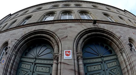 Nach dem Tod einer 30-Jährigen nahe Northeim stehen die Ermittlungen vor dem Abschluss. (Archivbild) / Foto: Swen Pförtner/dpa