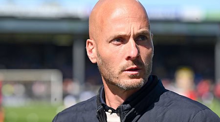 Paul Simonis wird neuer Trainer des VfL Wolfsburg. / Foto: Gerrit van Keulen/ANP/dpa
