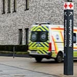 Millionen für neue Bauten und Technik: Niedersachsen investiert in seine Krankenhauslandschaft. (Archivbild) / Foto: Ella Wenzel/dpa