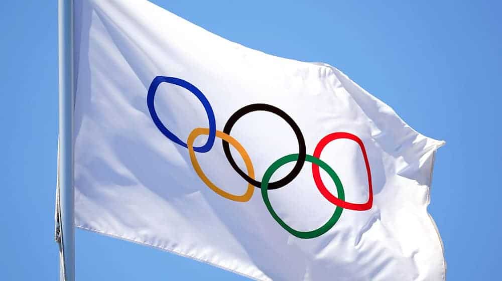 Eine Austragung der Olympischen Spiele in Niedersachsen gilt als unwahrscheinlich. (Symbolbild) / Foto: Mike Egerton/Press Association/dpa