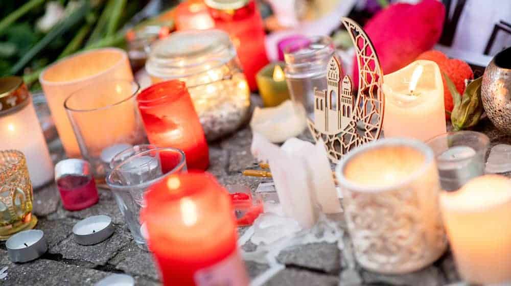 Der Anwalt der Familie hofft auf einen baldigen Gerichtsprozess. (Archivbild) / Foto: Hauke-Christian Dittrich/dpa