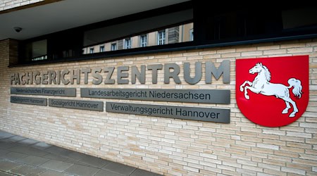 Das Verwaltungsgericht Hannover musste über mögliche Datenschutzvertsöße bei VW urteilen. (Archifoto) / Foto: picture alliance / Hauke-Christian Dittrich/dpa