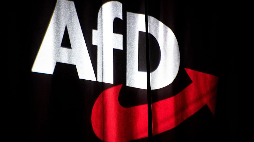 Die Staatsanwaltschaft Göttingen prüft weitere Vorwürfe gegen die AfD-Landtagsabgeordnete Behrendt. (Symbolbild) / Foto: Sina Schuldt/dpa