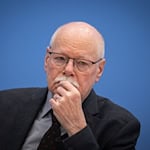 Mäurer sieht Vereinbarung gebrochen. (Archivbild) / Foto: Soeren Stache/dpa