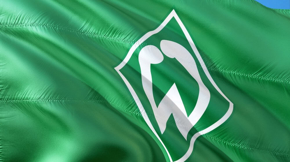 Frischer Wind an der Weser: Werder Bremen startet mit Horst Steffen in eine neue Bundesliga-Ära. / Bild: jorono auf Pixabay.com