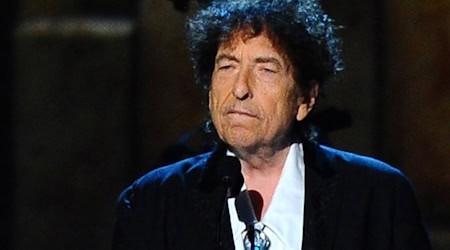 US-Sänger Bob Dylan gibt bald wieder Konzerte in Deutschland (Foto-Archiv). / Foto: Vince Bucci/AP/dpa