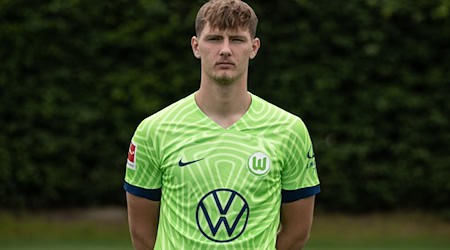 Der SV Darmstadt 98 hat den früheren Wolfsburger Bartosz Bialek verpflichtet. / Foto: Swen Pförtner/dpa