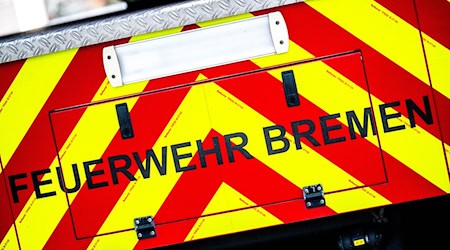 Der Einsatz in der Bremer Neustadt kann Stunden dauern. (Archivfoto) / Foto: Sina Schuldt/dpa