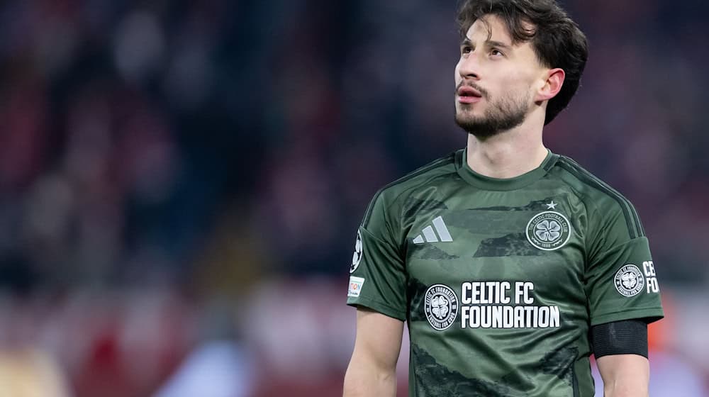 Nicolas Kühn wurde unter anderem bei FC Bayern München II ausgebildet. / Foto: Sven Hoppe/dpa