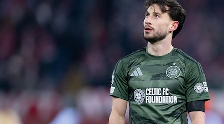 Nicolas Kühn wurde unter anderem bei FC Bayern München II ausgebildet. / Foto: Sven Hoppe/dpa