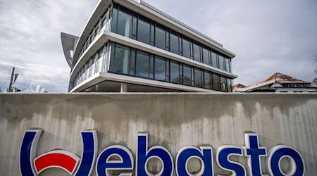 Der Autozulieferer Webasto will 650 Stellen in Deutschland abbauen. (Foto: Archiv) / Foto: Lino Mirgeler/dpa