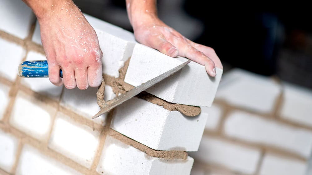 Viele Lehrstellen im niedersächsischen Handwerk sind zum Start des neuen Ausbildungsjahres unbesetzt. (Symbolbild) / Foto: Hauke-Christian Dittrich/dpa