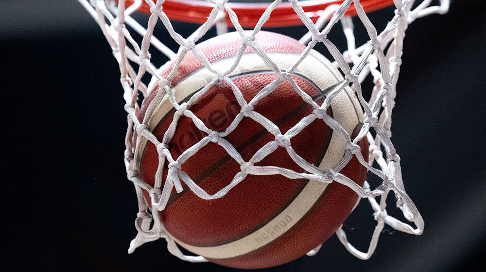 Die Baskets Oldenburg haben Chris Clemons unter Vertrag genommen. / Foto: Hendrik Schmidt/dpa