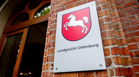Das Landgericht Oldenburg wird in dem Zivilprozess eine Entscheidung verkünden. (Archivfoto) / Foto: Hauke-Christian Dittrich/dpa