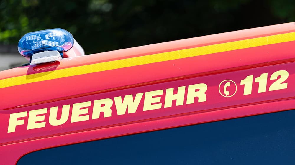 In Lehrte löste eine Smartwatch einen Feuerwehreinsatz aus. (Symbolbild) / Foto: Michael Matthey/dpa