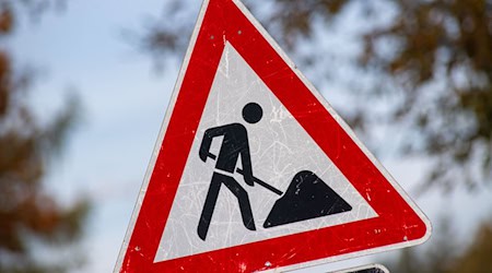 Wegen Bauarbeiten wird der Südschnellweg in Hannover für eine Woche gesperrt. (Symbolbild) / Foto: Stefan Sauer/dpa