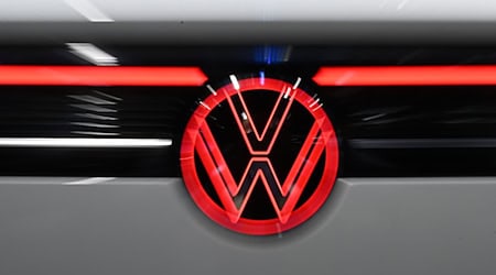 Volkswagen und sein Partner Saic schließen ein Werk in Ostchina. (Symbolbild) / Foto: Johannes Neudecker/dpa