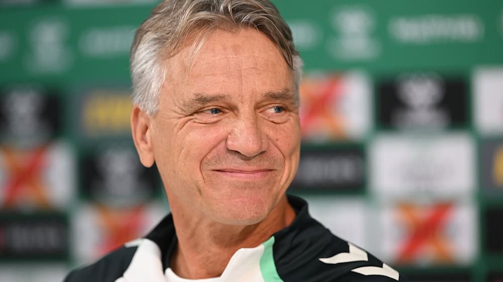 Testspielsieg für Werder beim Fußball-Fest in Emden / Foto: Carmen Jaspersen/dpa