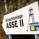 In der Schachtanlage Asse war laut BGE erstmals seit Jahrzehnten ein Blick in Kammer 12 möglich. (Archivbild)  / Foto: Moritz Frankenberg/dpa