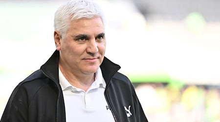Der FC St. Pauli vor dem Saisonstart: Sportchef Andreas Bornemann.  / Foto: Swen Pförtner/dpa