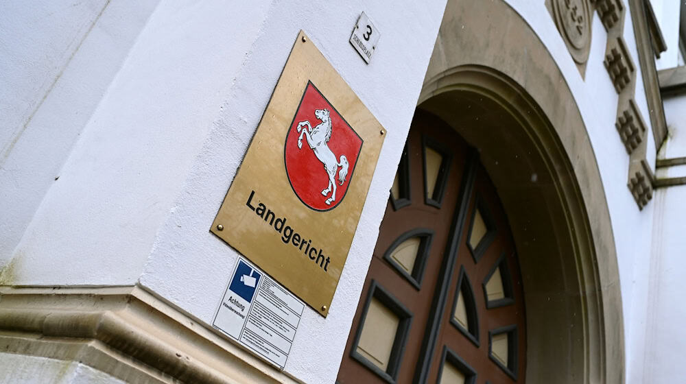 Der Bundesgerichtshof hat das Urteil über siebeneinhalb Jahre Haft bestätigt. (Symbolbild) / Foto: Lars Penning/dpa