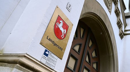 Der Bundesgerichtshof hat das Urteil über siebeneinhalb Jahre Haft bestätigt. (Symbolbild) / Foto: Lars Penning/dpa