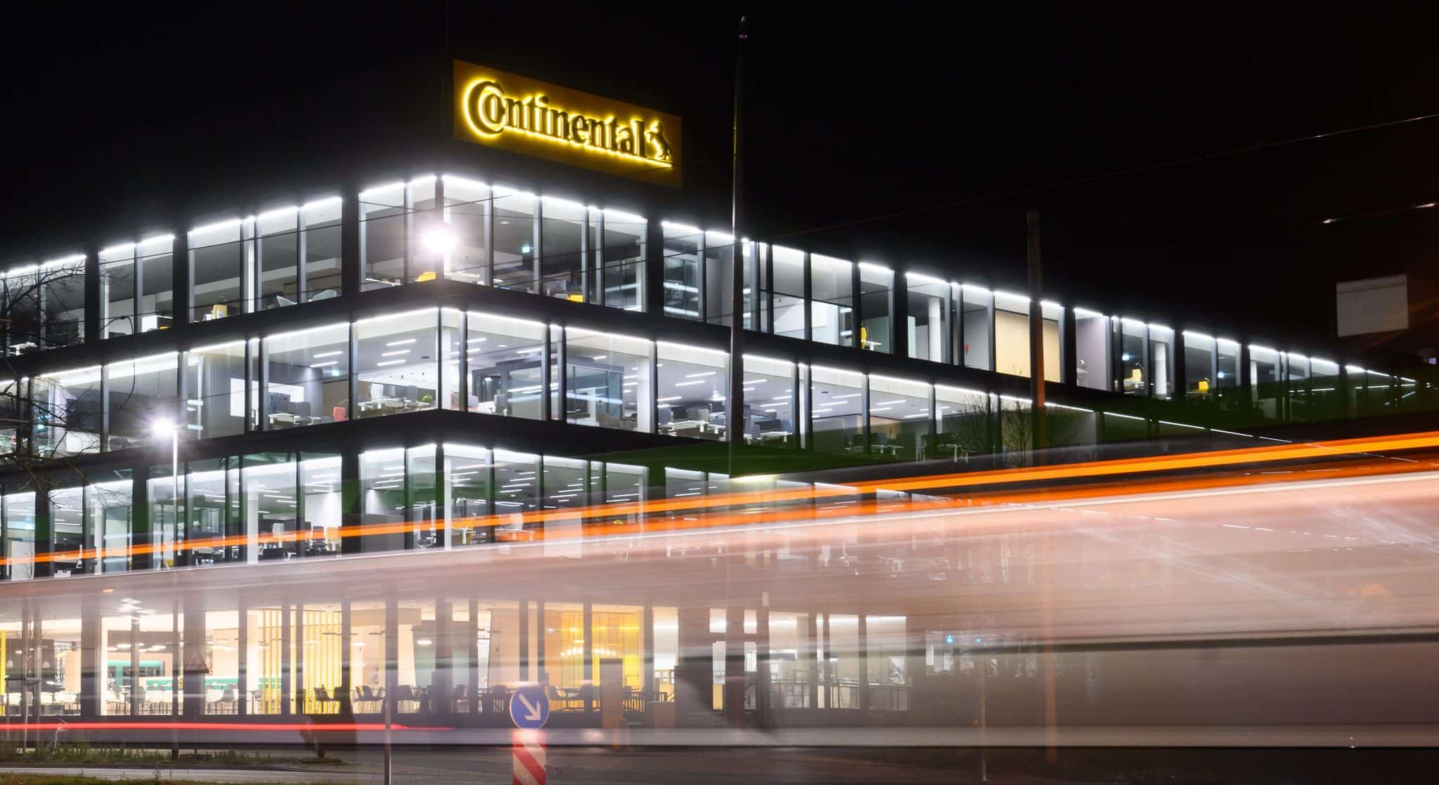 Continental verkauft Geschäft mit Schlauchleitungen