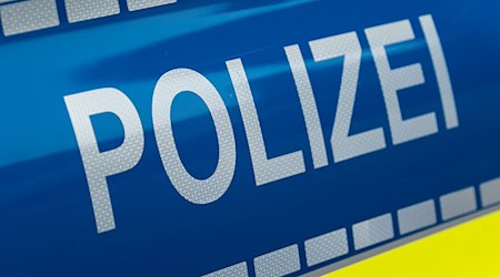 Die Polizei sucht Zeugen. (Symbolbild) / Foto: Silas Stein/dpa