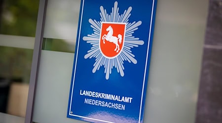 Beleidigungen werden immer häufier angezeigt, beobachtet das LKA. (Symbolbild) / Foto: Moritz Frankenberg/dpa
