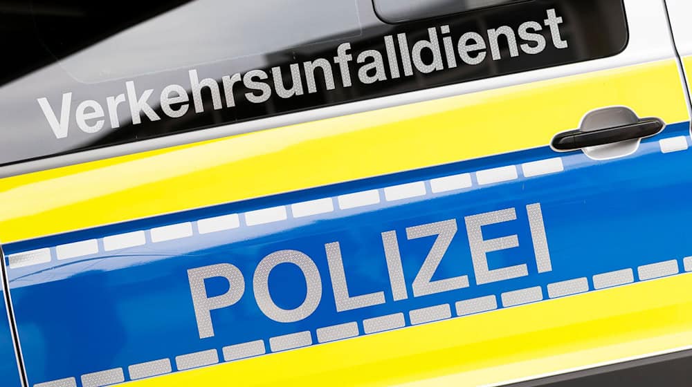 Der Verkehrsunfalldienst Hannover hat die Ermittlungen zur Ursache des Verkehrsunfalls aufgenommen. (Symbolbild) / Foto: Michael Matthey/dpa
