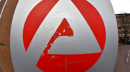 Die Arbeitsagenturen in Niedersachsen zählen etwas weniger Arbeitslose als vor einem Monat. (Archivfoto) / Foto: Ella Wenzel/dpa