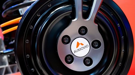 Aumovio wegen Abspaltung von Continental kurz im Dax
