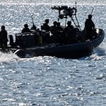 Die Bundeswehr demonstriert Verteidigungsfähigkeit an der Ostsee. / Foto: Jens Büttner/dpa