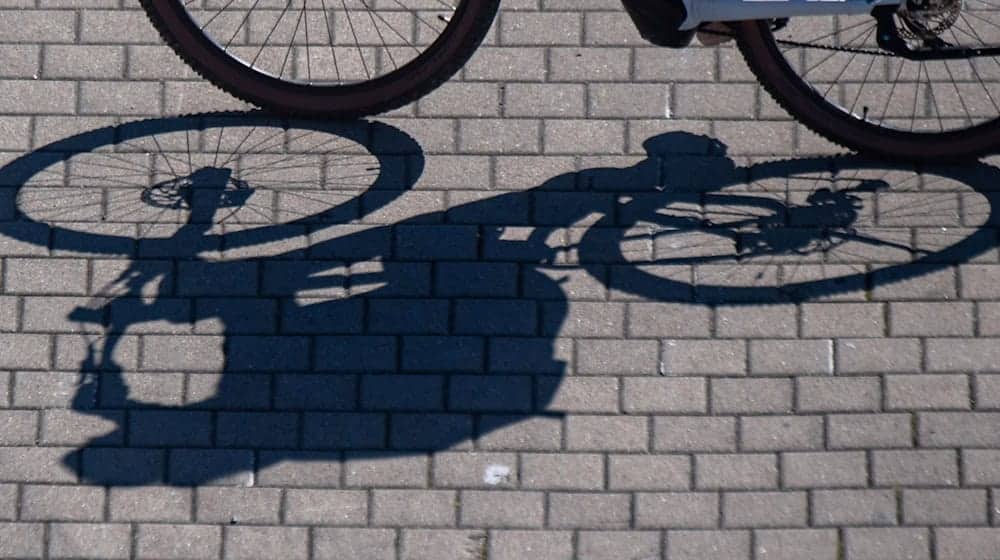 Die Polizei hofft auf Antworten durch den Zeugenaufruf. (Symbolbild) / Foto: Stefan Sauer/dpa