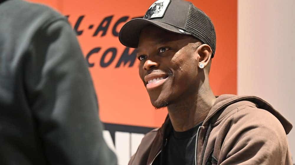 Nach dem deutschen Basketball-Kapitän Dennis Schröder ist nun eine Halle in Braunschweig benannt. / Foto: David Hammersen/dpa