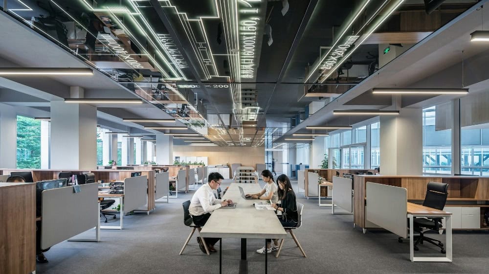 Gemeinsame Hygieneregeln fördern Gesundheit und Produktivität im Team. / Foto: LYCS Architecture auf unsplash.com