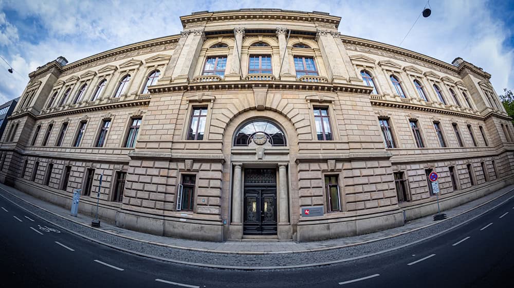 Mehrere Prozesse um Missbrauchsvorwürfe wurden am Landgericht Braunschweig verhandelt. (Symbolbild)  / Foto: Moritz Frankenberg/dpa