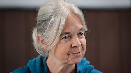Im Prozess gegen Daniela Klette soll der nächste Raubüberfall verhandelt werden. (Archivfoto) / Foto: Focke Strangmann/dpa