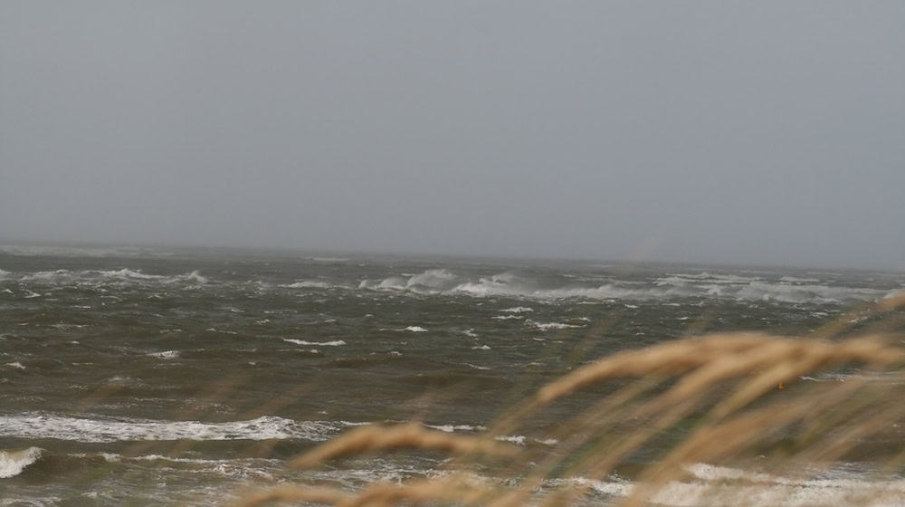 Zwei Segler geraten vor der Insel Norderney in Seenot. (Symbolbild) / Foto: Kai Moorschlatt/dpa